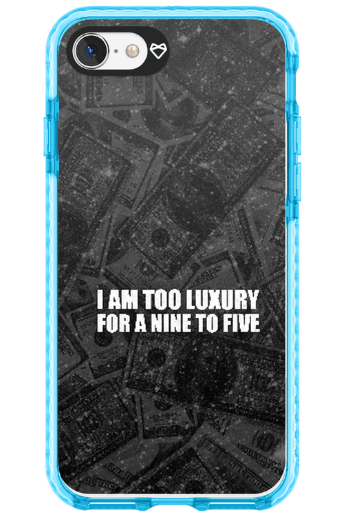 9 to 5 - Apple iPhone SE 2020