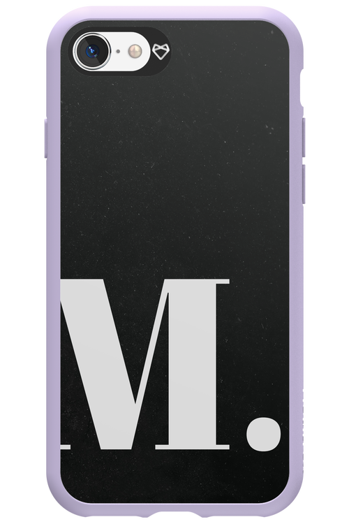 M (Off Space) 2.0 - Apple iPhone SE 2020