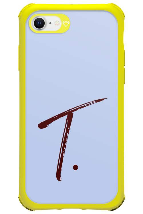 (Jellyfish Presso) T 2.0 - Apple iPhone 7