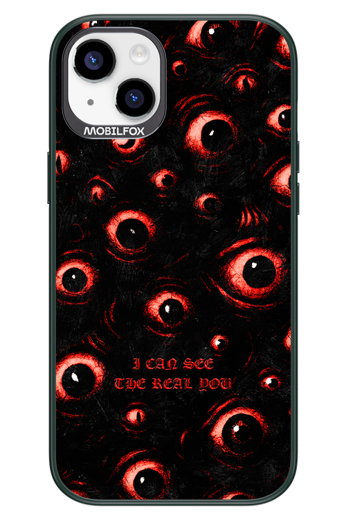 The Watchers - Apple iPhone 14 Plus