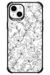 Lineart Beuty - Apple iPhone 15 Plus