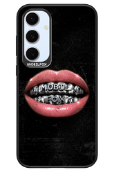 MOBILFOX GRILL 2.0 - Samsung S24 FE