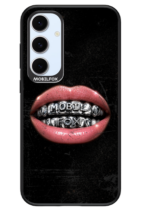 MOBILFOX GRILL 2.0 - Samsung S24 FE