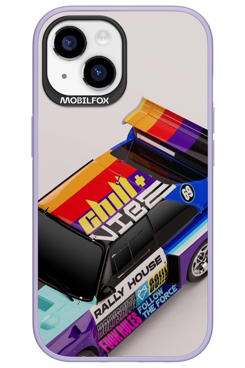 Rally House - Apple iPhone 15