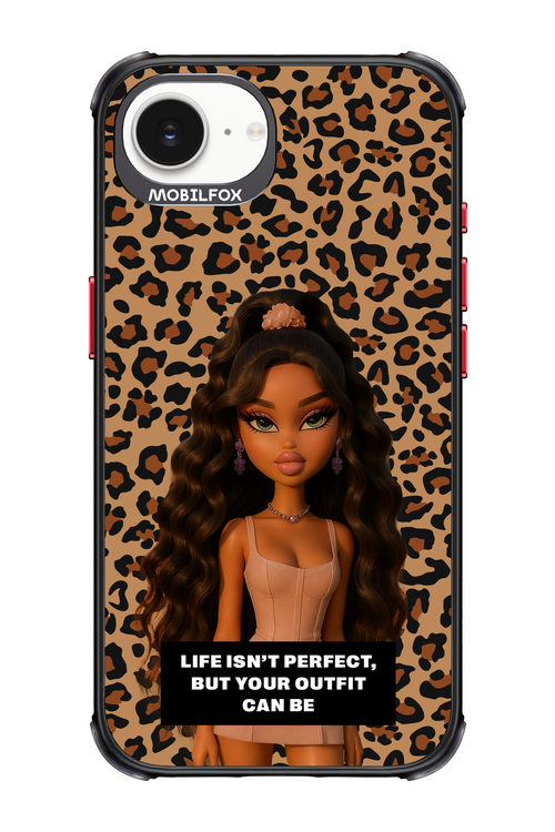 Perfect OOTD 2.0 - Apple iPhone 16e