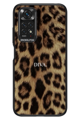 Diva 2.0 - Xiaomi Redmi Note 11/11S 4G