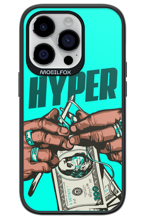 KNIT - Apple iPhone 14 Pro