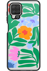 My Flowergarden - Samsung Galaxy A12