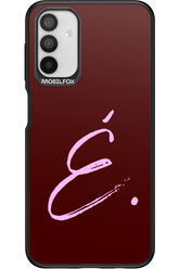 (Dark Blush) E II 2.0 - Samsung Galaxy A04s