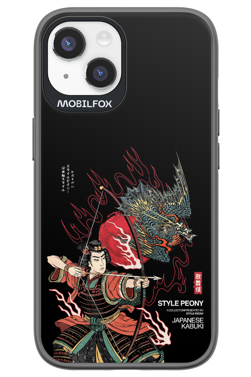 Kabuki 2.0 - Apple iPhone 14