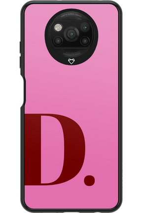 D (Sorbet) 2.0 - Xiaomi Poco X3 NFC