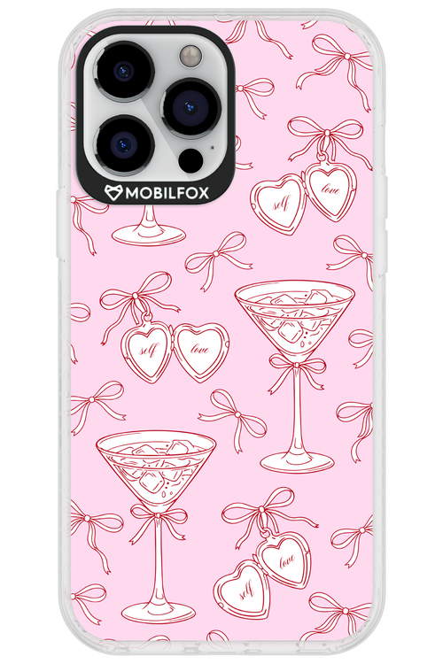 Tipsy Toast 2.0 - Apple iPhone 13 Pro Max
