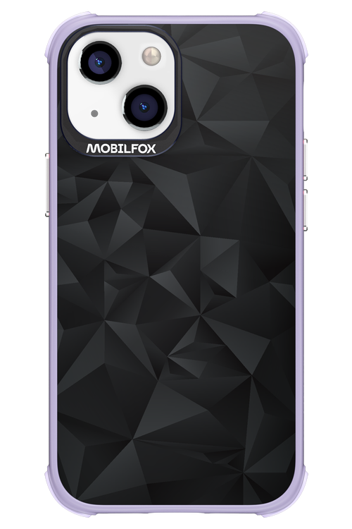 Low Poly - Apple iPhone 13 Mini