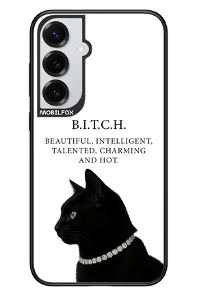 B. i. t. c. h. 2.0 - Samsung S25+