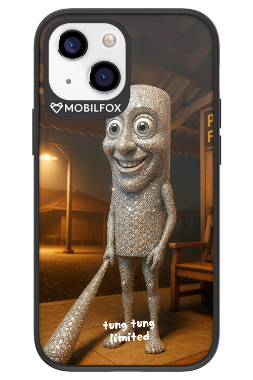 Tung Tung Limited - Apple iPhone 13 Mini