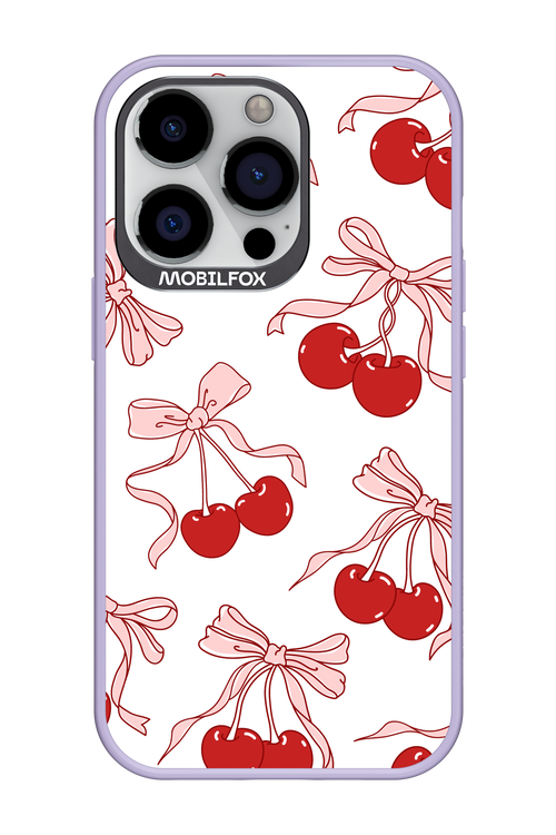 Cherry Queen - Apple iPhone 13 Pro