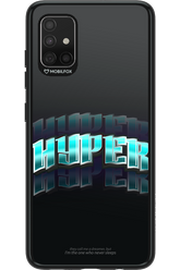 HYPER DIAMOND - Samsung Galaxy A51