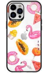 TropicalHouse - Apple iPhone 12 Pro Max