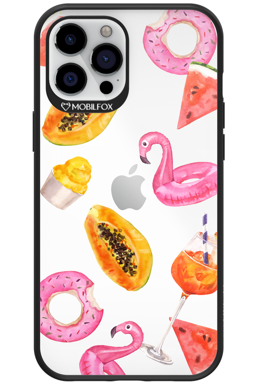 TropicalHouse - Apple iPhone 12 Pro Max