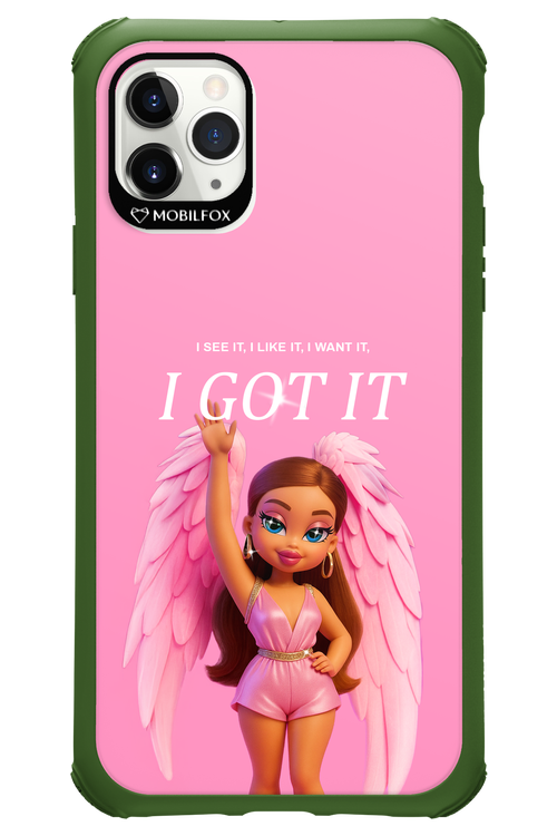 Got It - Apple iPhone 11 Pro Max