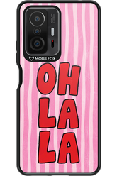 OHLALA 2.0 - Xiaomi Mi 11T Pro