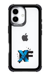 Reflex Spark - Apple iPhone 17