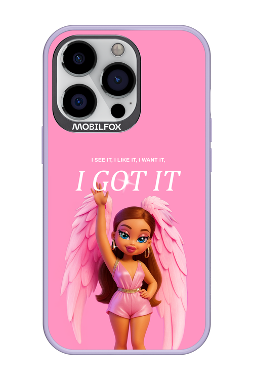 Got It - Apple iPhone 13 Pro