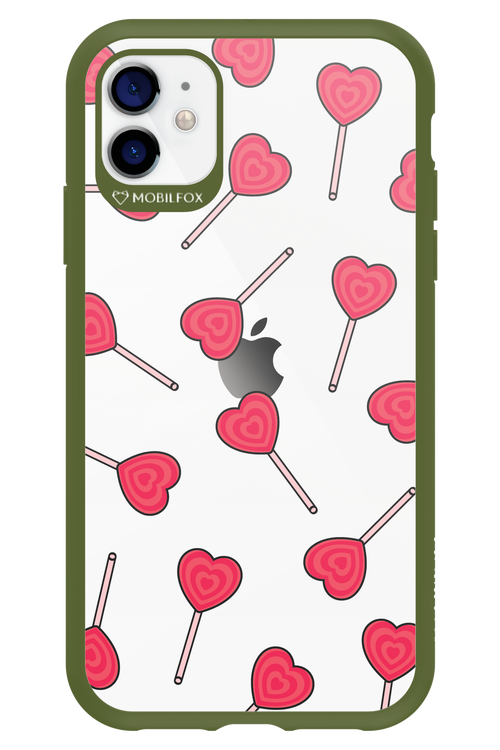 Lolly Pop - Apple iPhone 11