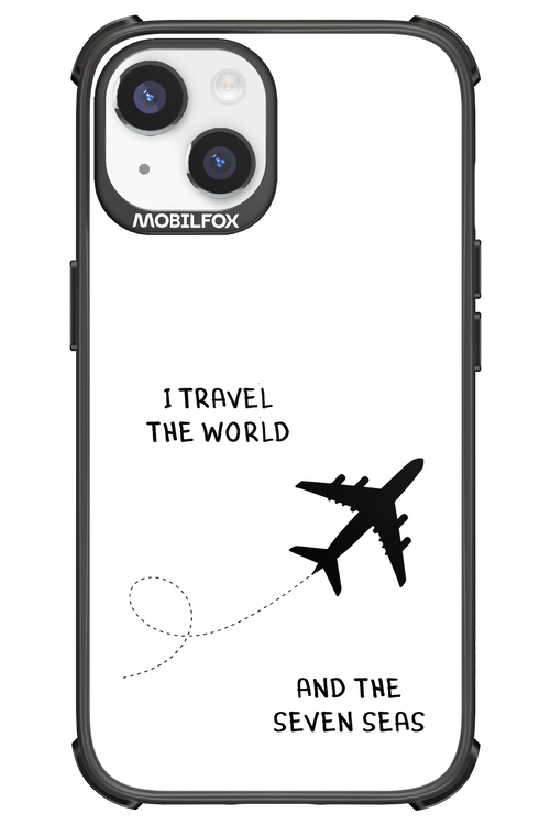 Traveller - Apple iPhone 14