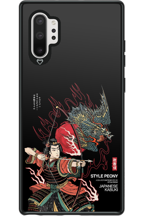 Kabuki 2.0 - Samsung Galaxy Note 10+