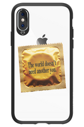 Another you 2.0 - Apple iPhone X