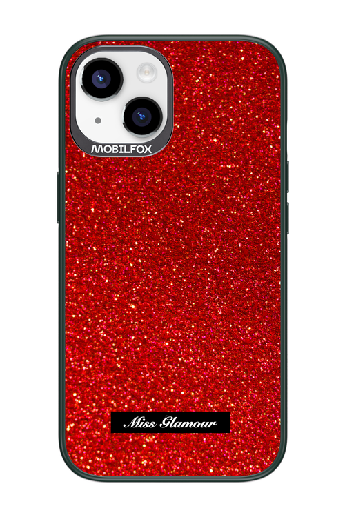 Miss Glamour - Apple iPhone 14