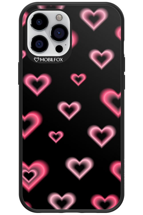 Pink Love 2.0 - Apple iPhone 12 Pro Max