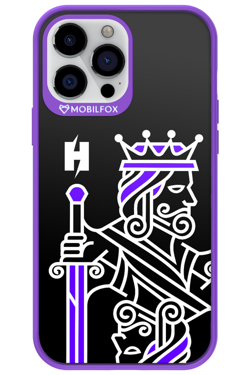 KING 2.0 - Apple iPhone 13 Pro Max