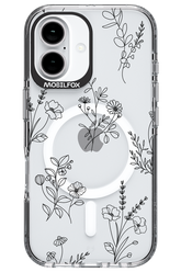 Bouquet - Apple iPhone 16