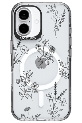 Bouquet - Apple iPhone 16