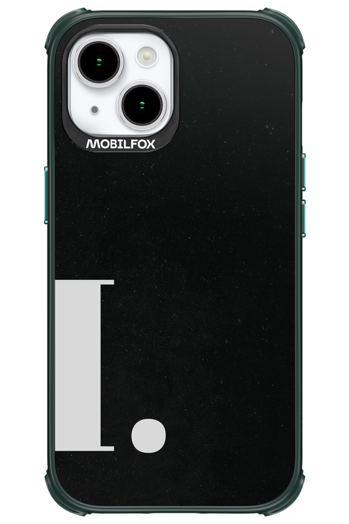 I (Off Space) 2.0 - Apple iPhone 15