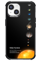 Solar System - Apple iPhone 14