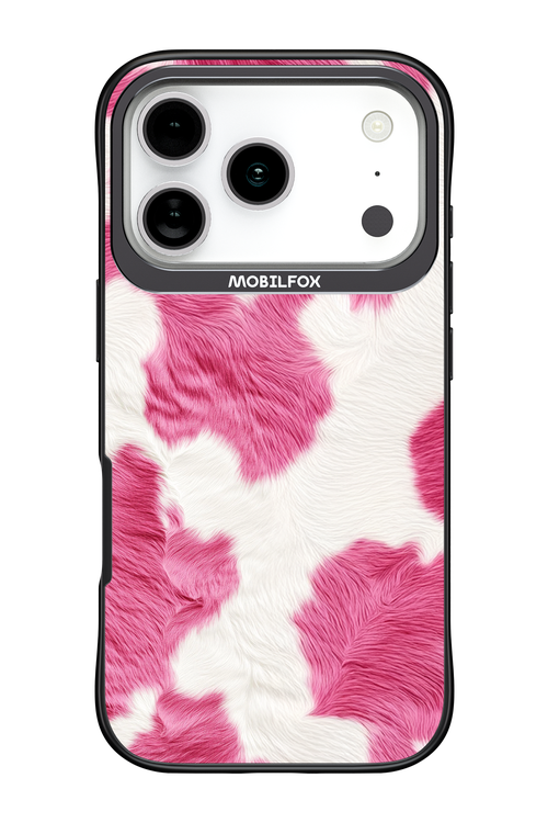 Pink Cow 2.0 - Apple iPhone 17 Pro