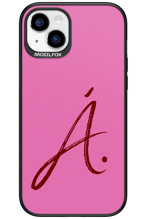 (Sorbet) A II 2.0 - Apple iPhone 15 Plus
