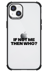 If not me Mirror - Apple iPhone 14 Plus