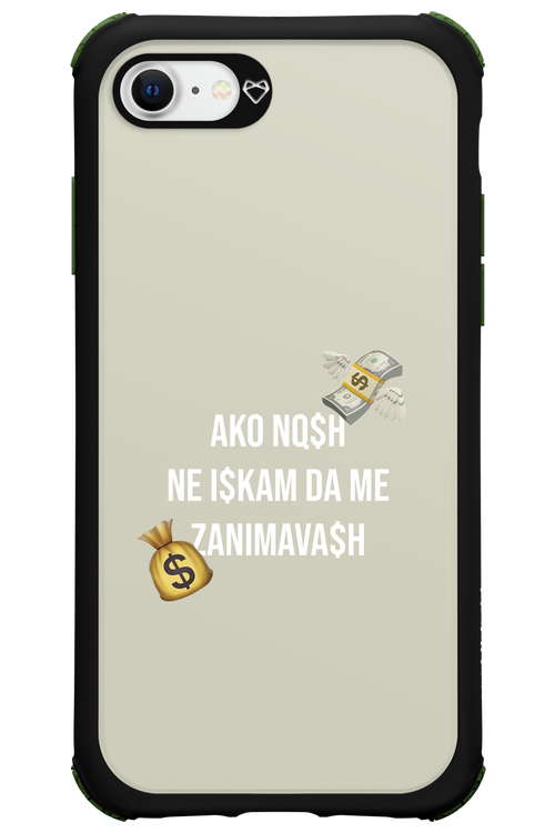 CA$H - Apple iPhone 7