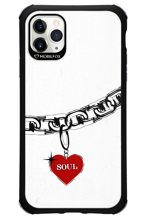 Her Chain - Apple iPhone 11 Pro Max