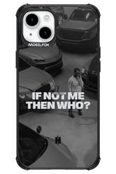 If not me Mirror II - Apple iPhone 15 Plus