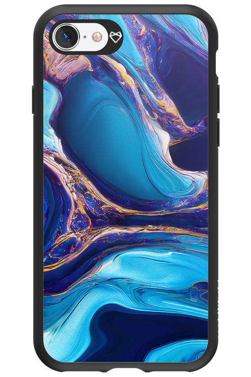 Amethyst 2.0 - Apple iPhone SE 2022
