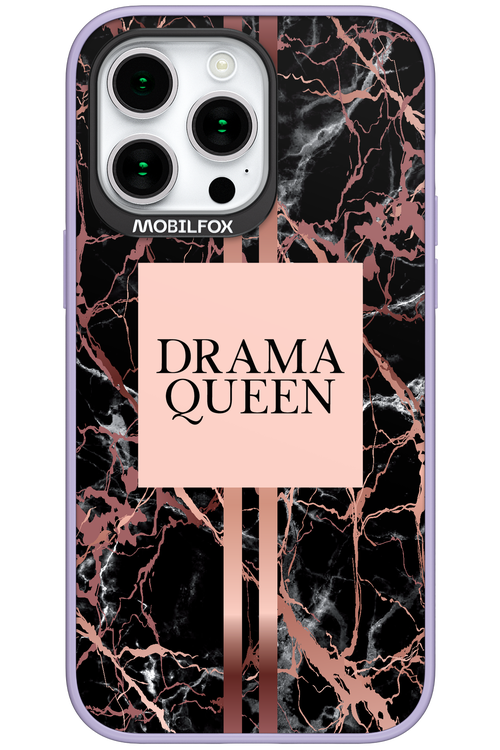 Drama Queen - Apple iPhone 15 Pro Max