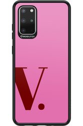 V (Sorbet) 2.0 - Samsung Galaxy S20+