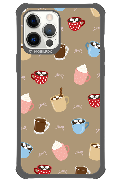 Coco Dream - Apple iPhone 12 Pro Max