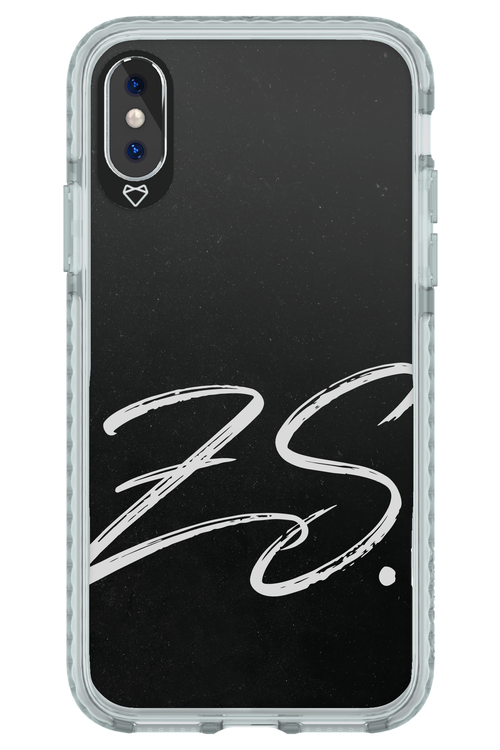 (Off Space) ZS 2.0 - Apple iPhone X