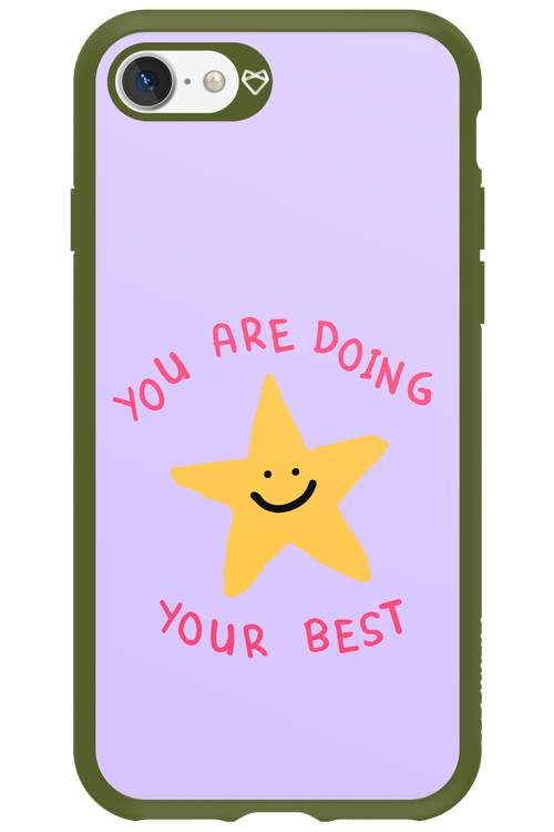Your Best - Apple iPhone 7